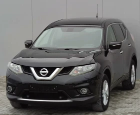 Nissan X-trail 1.6DCI* 131к.с* 4WD* , снимка 7