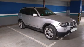 BMW X3 35d, снимка 6