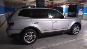 BMW X3 35d, снимка 1