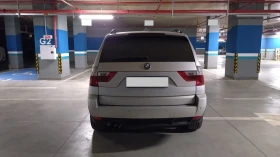 BMW X3 35d, снимка 3