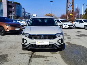 VW T-Roc LIFE 2.0 TDI (150hp) DSG7, снимка 2