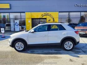 VW T-Roc LIFE 2.0 TDI (150hp) DSG7 | Mobile.bg    4