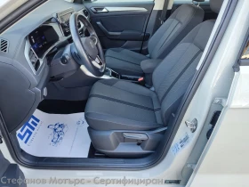 VW T-Roc LIFE 2.0 TDI (150hp) DSG7, снимка 12