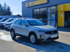 VW T-Roc LIFE 2.0 TDI (150hp) DSG7, снимка 3