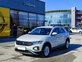 VW T-Roc LIFE 2.0 TDI (150hp) DSG7, снимка 1