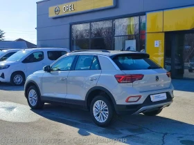 VW T-Roc LIFE 2.0 TDI (150hp) DSG7, снимка 6