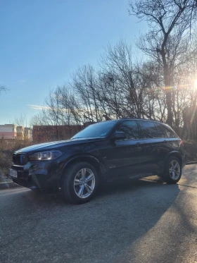 BMW X5 xDrive F15 Mpac, снимка 3