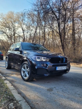 BMW X5 xDrive F15 Mpac, снимка 2