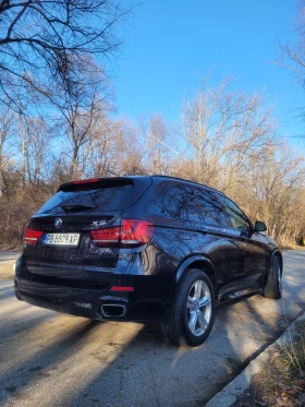 BMW X5 xDrive F15 Mpac, снимка 5