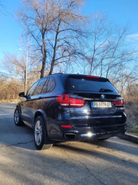 BMW X5 xDrive F15 Mpac, снимка 4