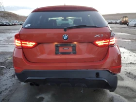 BMW X1 XDRIVE, снимка 6