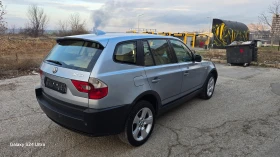 BMW X3 2.0d, снимка 6