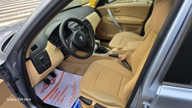 BMW X3 2.0d, снимка 15