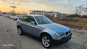 BMW X3 2.0d, снимка 5