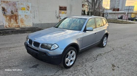 BMW X3 2.0d, снимка 11