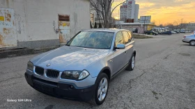 BMW X3 2.0d, снимка 13