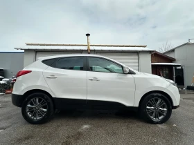 Hyundai IX35 2.0CRDi* 135kc* FACELIFT* , снимка 7