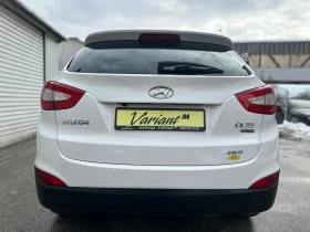 Обява за продажба на Hyundai IX35 2.0CRDi* 135kc* FACELIFT*  ~22 999 лв. - изображение 4