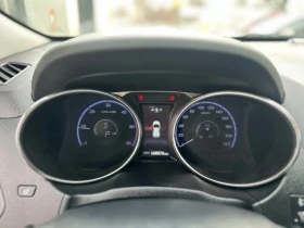 Hyundai IX35 2.0CRDi* 135kc* FACELIFT* 4х4, снимка 15