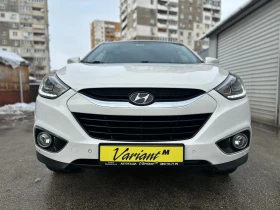 Hyundai IX35 2.0CRDi* 135kc* FACELIFT* 4х4, снимка 2