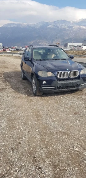 BMW X5 3.0 - 18500 лв. - 29860221 | Car24.bg