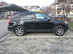 Honda Cr-v, снимка 3