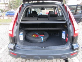 Honda Cr-v, снимка 14