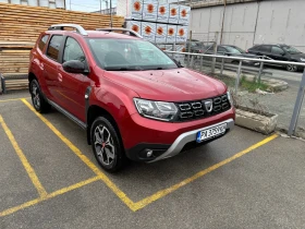 Dacia Duster 1.3 TCE 4x2 - 27500 лв. - 70092373 | Car24.bg