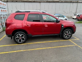Dacia Duster 1.3 TCE 4x2 - 27500 лв. - 70092373 | Car24.bg