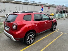 Dacia Duster 1.3 TCE 4x2 - 27500 лв. - 70092373 | Car24.bg