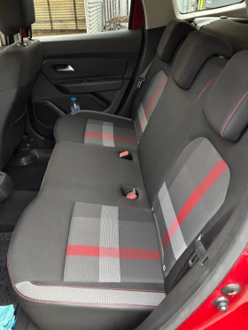 Dacia Duster 1.3 TCE 4x2 - 27500 лв. - 70092373 | Car24.bg