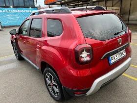 Dacia Duster 1.3 TCE 4x2 - 27500 лв. - 70092373 | Car24.bg