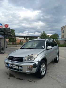 Toyota Rav4 | Mobile.bg    7
