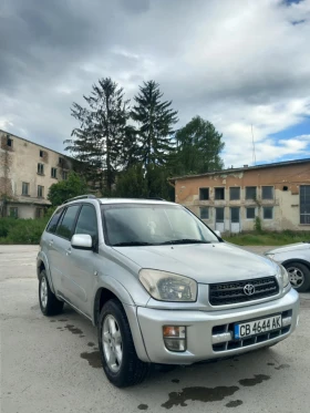 Toyota Rav4 | Mobile.bg    2