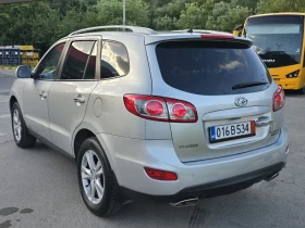 Обява за продажба на Hyundai Santa fe ~14 999 лв. - изображение 4
