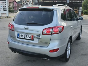 Обява за продажба на Hyundai Santa fe ~14 999 лв. - изображение 5