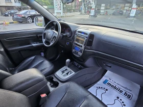 Обява за продажба на Hyundai Santa fe ~14 999 лв. - изображение 11