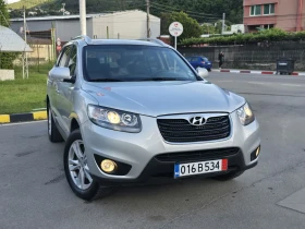 Обява за продажба на Hyundai Santa fe ~14 999 лв. - изображение 1