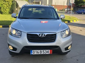Обява за продажба на Hyundai Santa fe ~14 999 лв. - изображение 2