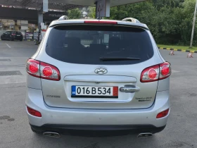 Обява за продажба на Hyundai Santa fe ~14 999 лв. - изображение 6