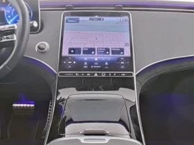 Mercedes-Benz EQE 300/AMG/245HP/PANO/DISTR/MEMO/NAVI/LED/CAM/203E - 86299 лв. - 42724952 4