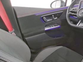 Mercedes-Benz EQE 300/AMG/245HP/PANO/DISTR/MEMO/NAVI/LED/CAM/203E - 86299 лв. - 42724952 8