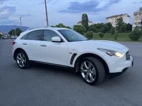 Infiniti Fx 30 3.0 | Mobile.bg    2