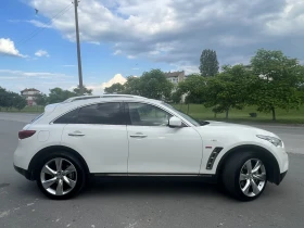 Infiniti Fx 30 3.0 | Mobile.bg    4