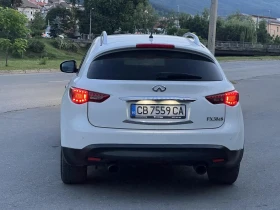 Infiniti Fx 30 3.0 | Mobile.bg    7