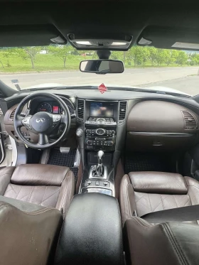 Infiniti Fx 30 3.0 | Mobile.bg    9