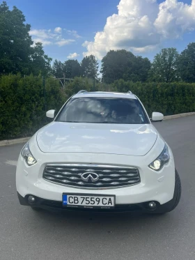 Infiniti Fx 30 3.0 | Mobile.bg    5