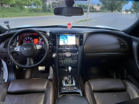 Infiniti Fx 30 3.0 | Mobile.bg    11