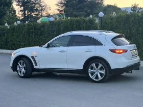 Infiniti Fx 30 3.0 | Mobile.bg    6