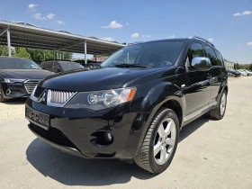Обява за продажба на Mitsubishi Outlander 2.0D 140к.с 4х4 ~7 500 лв. - изображение 1